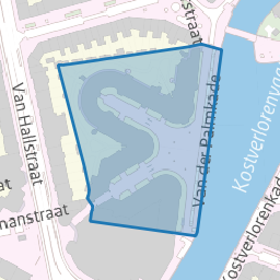 Perceel ASD21-Y-4005