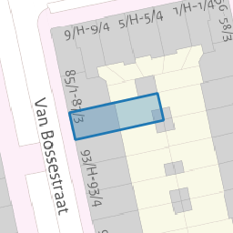 Perceel ASD21-Y-4006