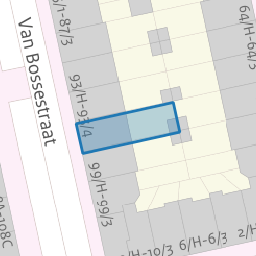 Perceel ASD21-Y-4009