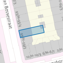 Perceel ASD21-Y-4010