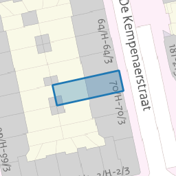 Perceel ASD21-Y-4012