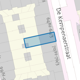 Perceel ASD21-Y-4013