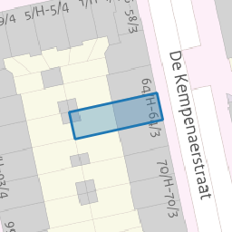 Perceel ASD21-Y-4014