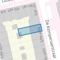 Perceel ASD21-Y-4015