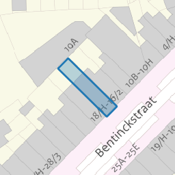 Perceel ASD21-Y-4025