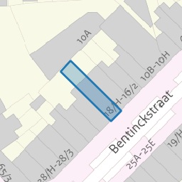 Perceel ASD21-Y-4026