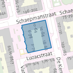 Perceel ASD21-Y-4034