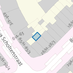 Perceel ASD21-Y-4042