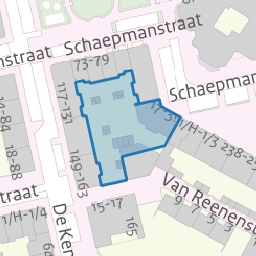 Perceel ASD21-Y-4053