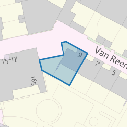 Perceel ASD21-Y-4054