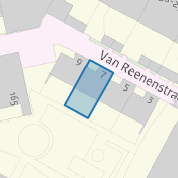 Perceel ASD21-Y-4055