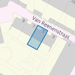 Perceel ASD21-Y-4056