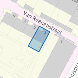 Perceel ASD21-Y-4057