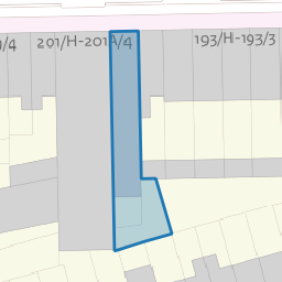 Perceel ASD21-Y-4062