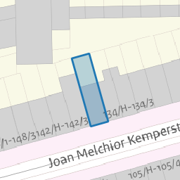 Perceel ASD21-Y-4070