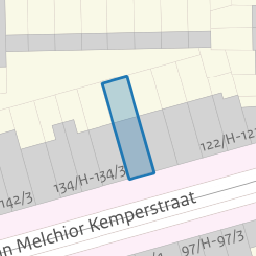 Perceel ASD21-Y-4074