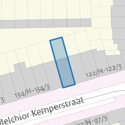 Perceel ASD21-Y-4075