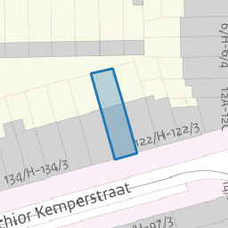 Perceel ASD21-Y-4076