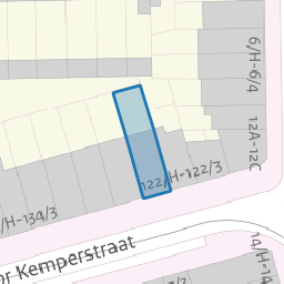 Perceel ASD21-Y-4077