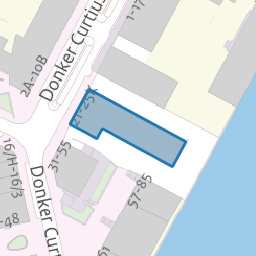 Perceel ASD21-Y-4078