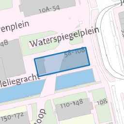 Perceel ASD21-Y-4087