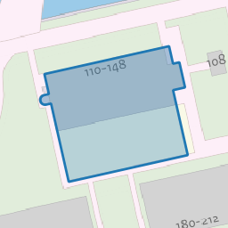 Perceel ASD21-Y-4088