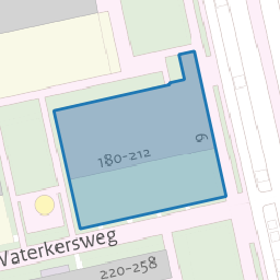 Perceel ASD21-Y-4089