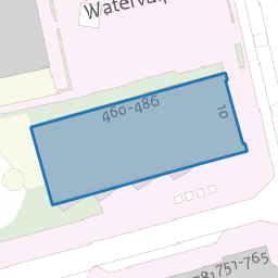 Perceel ASD21-Y-4095