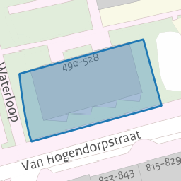 Perceel ASD21-Y-4096