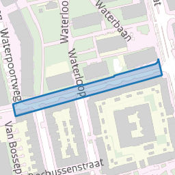 Perceel ASD21-Y-4097