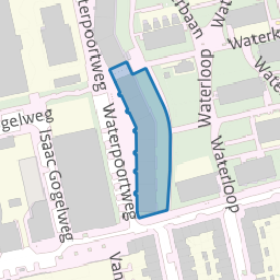 Perceel ASD21-Y-4111