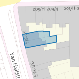 Perceel ASD21-Y-4118