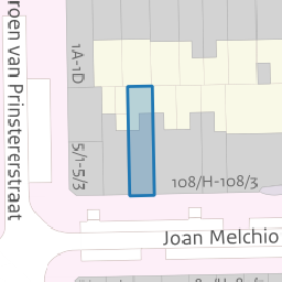 Perceel ASD21-Y-4127