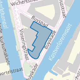 Perceel ASD21-Y-4137