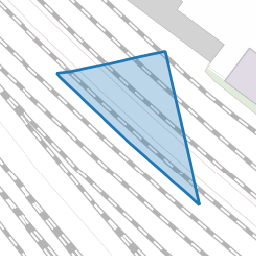 Perceel ASD21-Y-4164