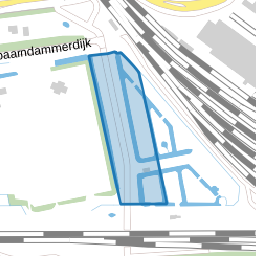 Perceel ASD21-Y-4166