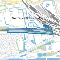 Perceel ASD21-Y-4174