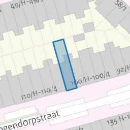 Perceel ASD21-Y-4185