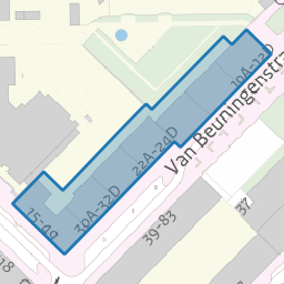 Perceel ASD21-Y-4194
