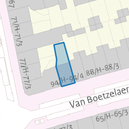 Perceel ASD21-Y-4209