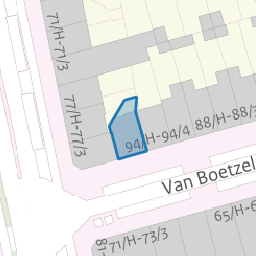 Perceel ASD21-Y-4210