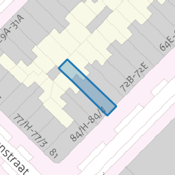 Perceel ASD21-Y-4215