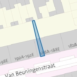 Perceel ASD21-Y-4222