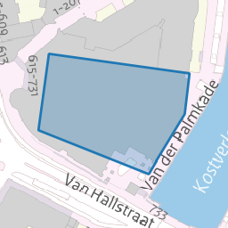 Perceel ASD21-Y-4253