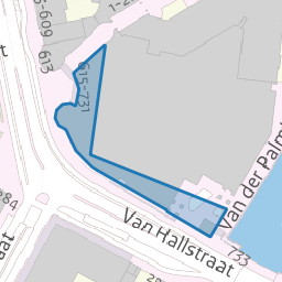 Perceel ASD21-Y-4254