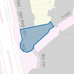 Perceel ASD21-Y-4256