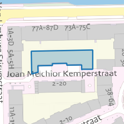 Perceel ASD21-Y-4284