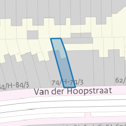 Perceel ASD21-Y-4299