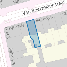 Perceel ASD21-Y-4305