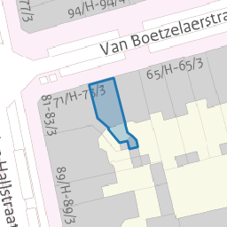 Perceel ASD21-Y-4306